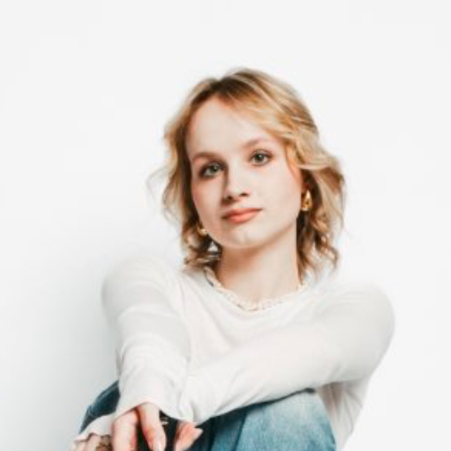 Елена Серебренникова, комьюнити-менеджер союза